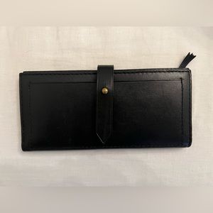 Madewell Post Wallet
